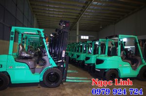 Cho thuê xe nâng hàng giá rẻ tại Phú Giáo Bình Dương 27 Hình ảnh thuê xe nâng tphcm