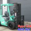 Xe nâng Mitsubishi 2 tấn FD20NT 3 xe nâng mitsubishi 2 tấn