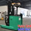 Xe nâng điện 2.5 tấn đứng lái Mitsubishi RBS25CB 2 Hình ảnh xe nâng điện 2.5 tấn đứng lái Mitsubishi