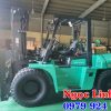 Xe nâng hàng 8 tấn Mitsubishi FD80NH 2 Hình ảnh xe nâng hàng 8 tấn