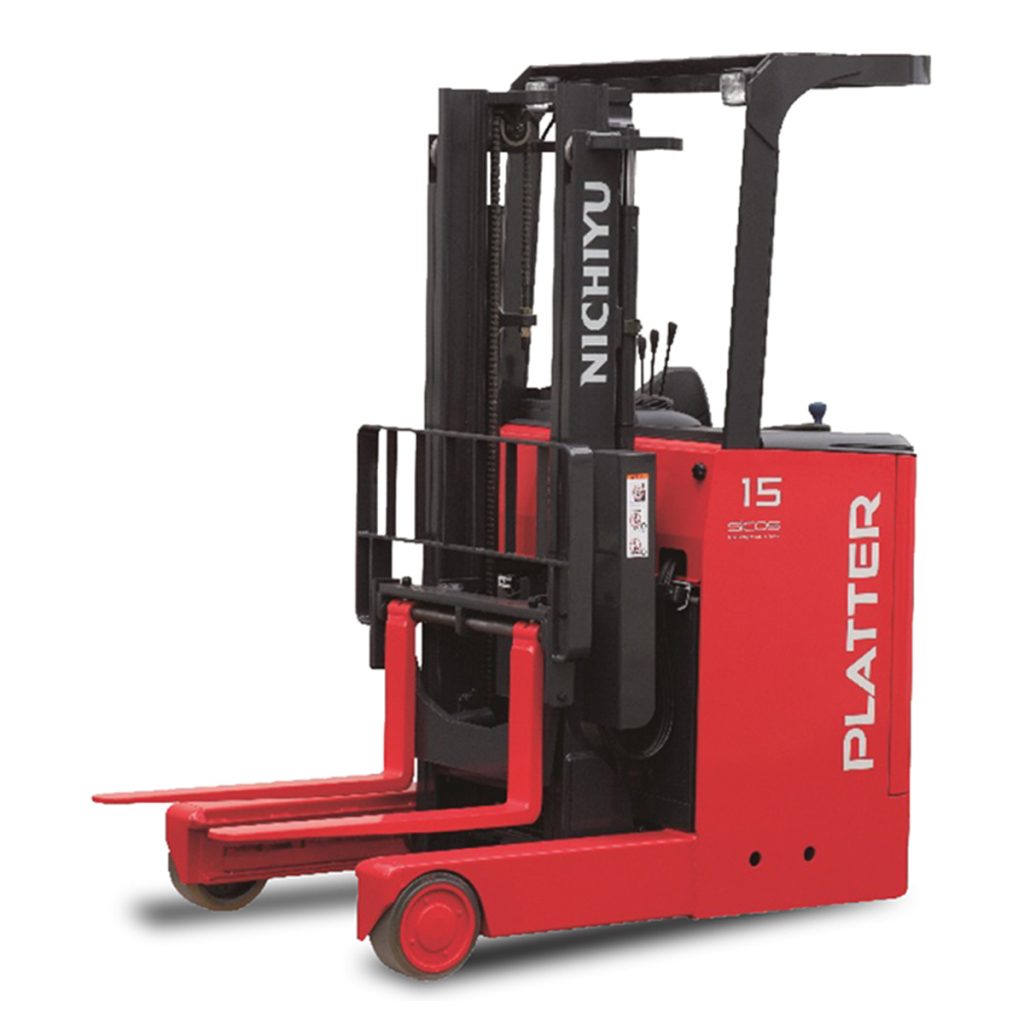 Xe Nâng Nichiyu Mới Chính Hãng Nhật Bản | Godlbell – Giá Tốt Nhất 2025 3 Xe nâng Nichiyu mới